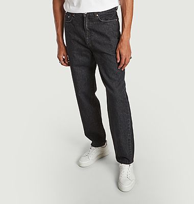 Jean tapered 5 poches